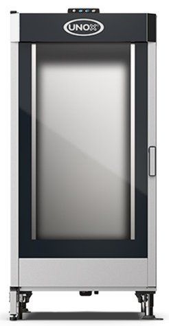 Шкаф расстоечный Unox XEBPL16EUM