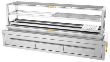 Гриль-робата Josper RGJ-PRO-L