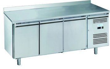 Стіл холодильний Forcold G-SNACK3200TN-FC