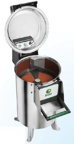 Картофелечистка Fimar PPN25 (380) 1.1 кВт