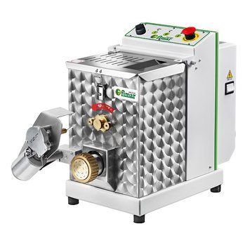 Машина для производства макаронных изделий Fimar MPF4