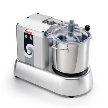 Подрібнювач SIRMAN C-TRONIC 9 VV