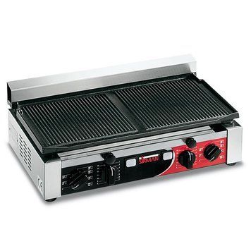 Контактний гриль SIRMAN Top R-R