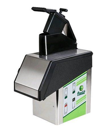Овощерезка ел. Fimar FNT2V (220)