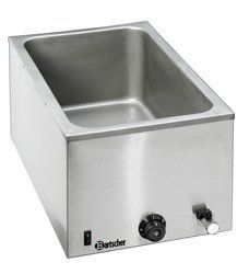 Мармит эл. Bartscher 200207